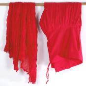 Indisches Salwar-Set "Jaimala"